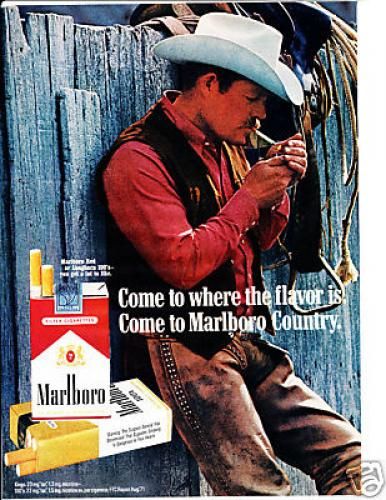 Marlboro Man