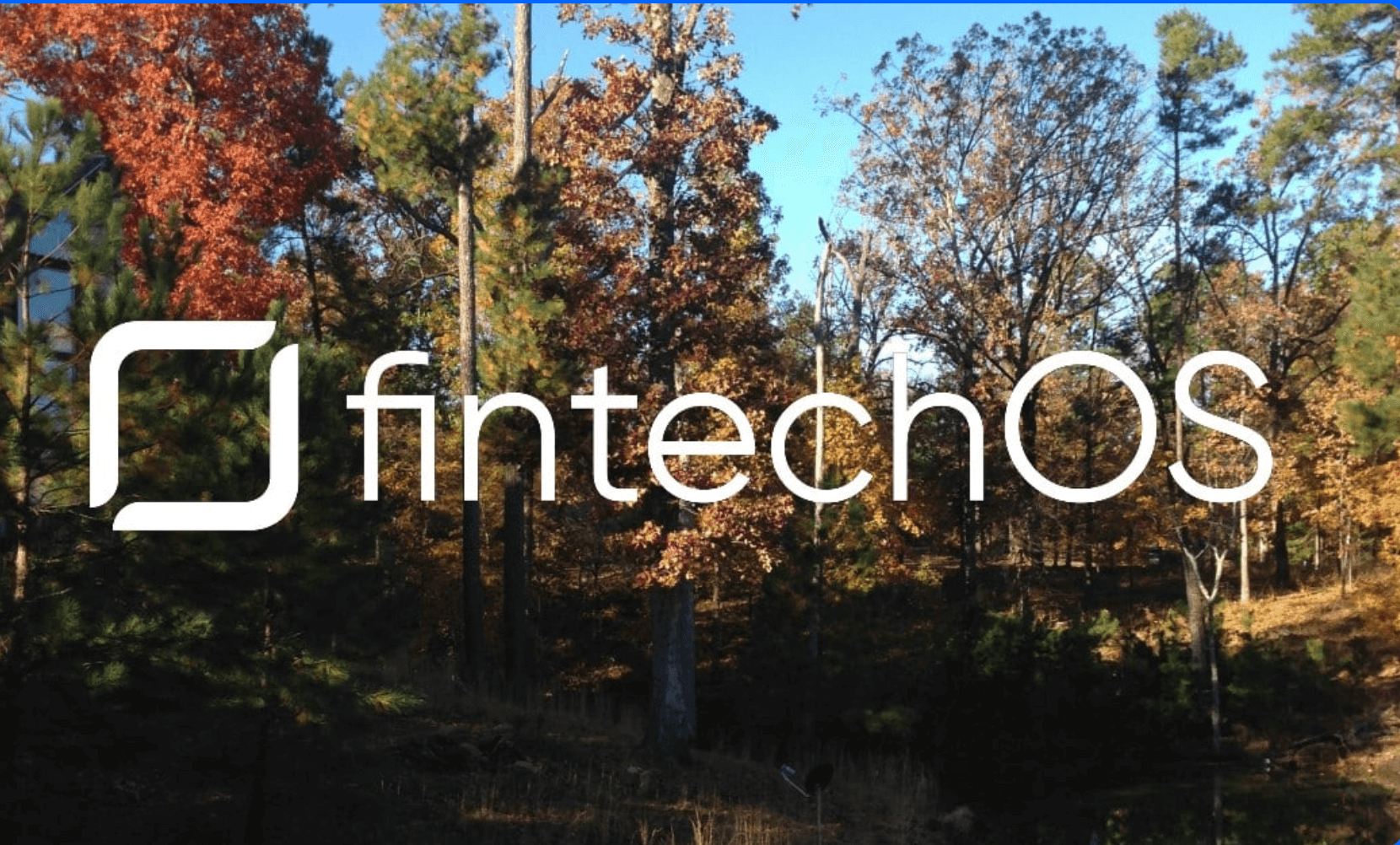 FintechOS